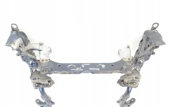 Audi A6 S6 C7 4G Front subframe 4G0399543