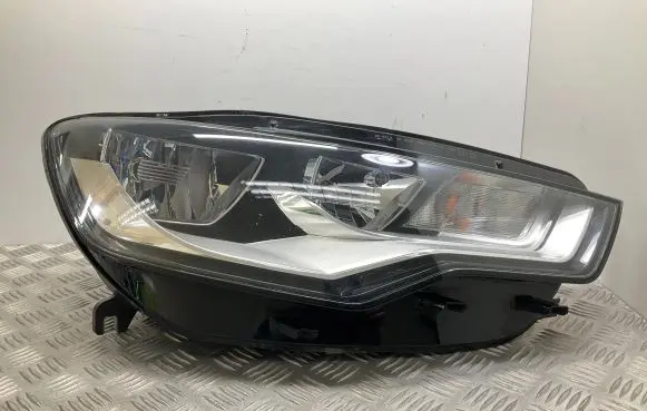 Audi A6 S6 C7 4G Headlight/headlamp 4G0941004N