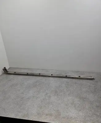 Fiat Ducato Sliding door upper top rail 