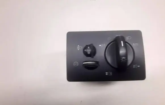 Ford Focus C-MAX Light switch 3M5T13A024DB