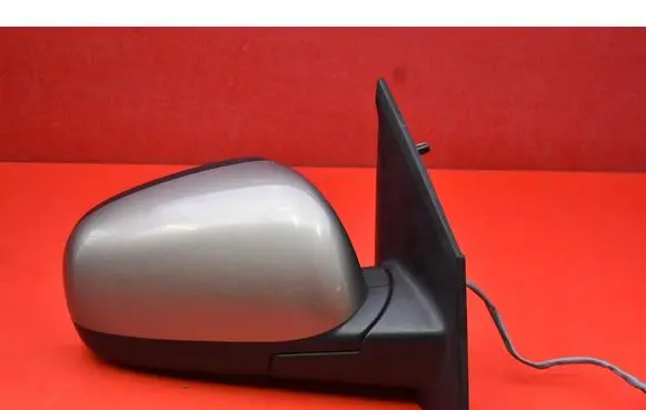 Nissan Note (E11) Front door electric wing mirror 0205021
