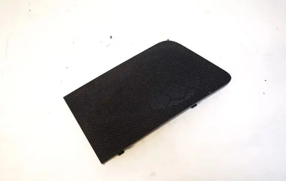 Side speaker trim/cover