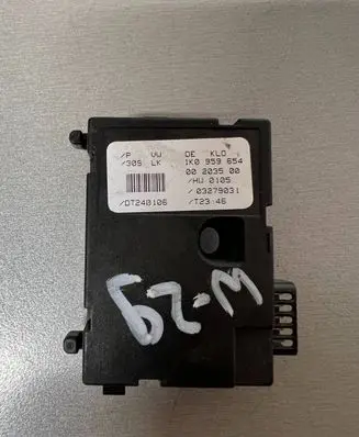 Steering angle sensor
