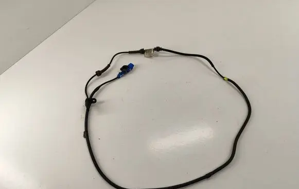 Peugeot 508 ABS rear brake sensor 9674578580