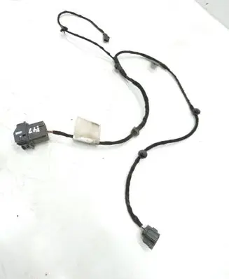 Fiat Bravo Rear door wiring loom 51753079