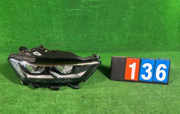 Volkswagen T-Roc Headlight/headlamp 2GA941036P 90138913