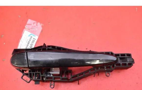 BMW 7 F01 F02 F03 F04 Front door exterior handle 