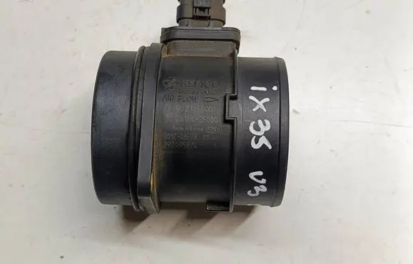 Hyundai ix35 Mass air flow meter 281642F000U3 281642F000 9021050001