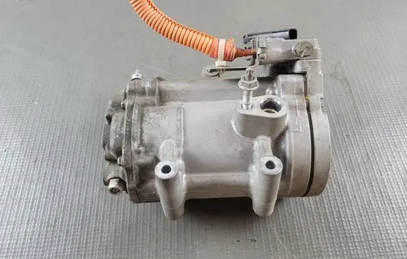 Air conditioning (A/C) compressor (pump)