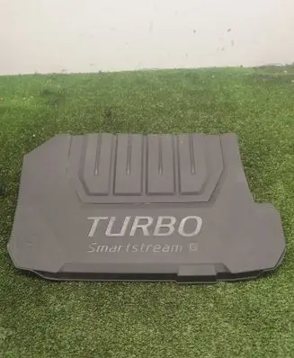 KIA Sportage Engine cover (trim) 2924008400