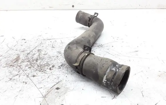 Renault Megane II Engine coolant pipe/hose