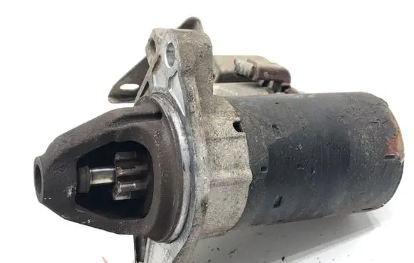 Citroen C1 Starter motor 28100-0Q021