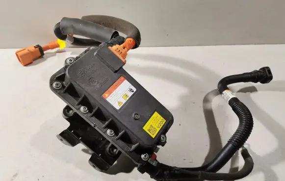 KIA EV6 Coolant heater 375V2GI100