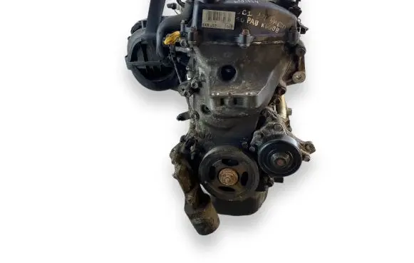 Citroen C1 Engine CFA 1KR CFA384F