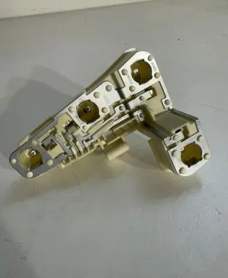 BMW 3 E90 E91 Tail light bulb cover holder 6937474