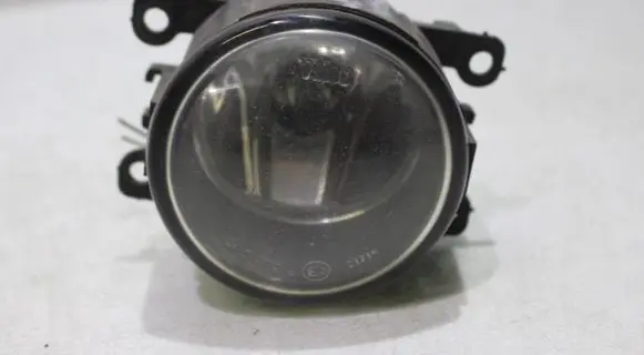 Renault Megane II Front fog light 820007400
