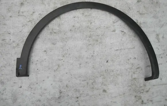 Renault Kadjar Front arch trim 638744170R