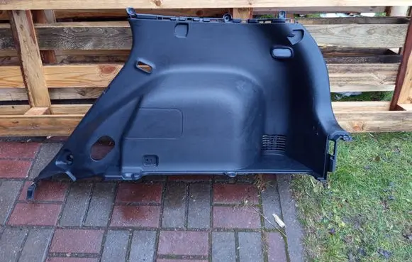 KIA Niro Trunk/boot lower side trim panel 85741-G5100