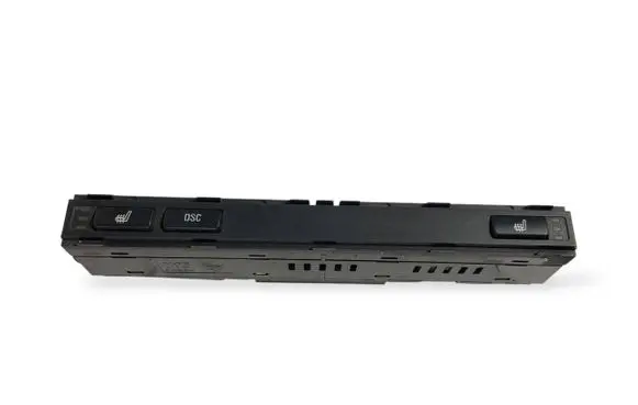 BMW 3 E46 Seat heating switch 6925501