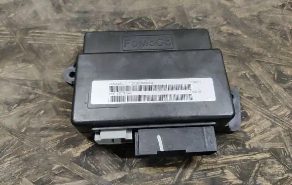 Door control unit/module