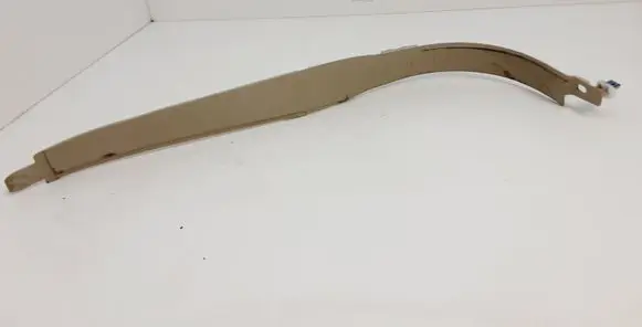 Volvo XC60 Front sill trim cover 31271397