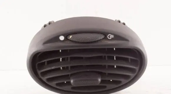 Ford Focus Dash center air vent grill 98AB19893AKW D1B1AR66ZA
