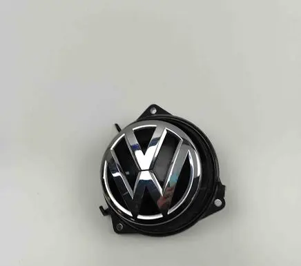 Volkswagen PASSAT B8 Tailgate/boot open switch button 510827469