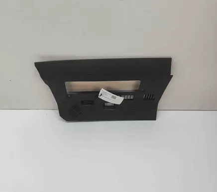 Tesla Model Y Dashboard lower bottom trim panel 158986400E