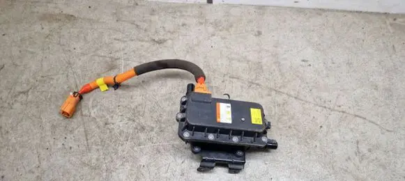 KIA EV6 Coolant heater 375V2GI100