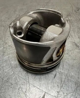 Audi A6 S6 C7 4G Piston 08326a 59AE