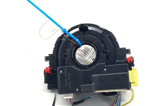 Toyota Yaris Cross Airbag squib ring wiring 89245K0020