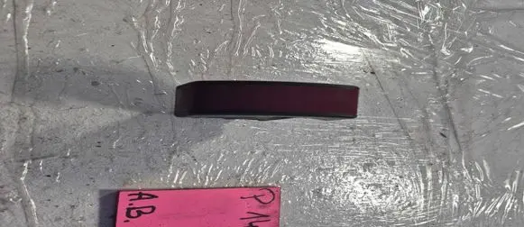 Audi A3 S3 8L Light switch 0524119