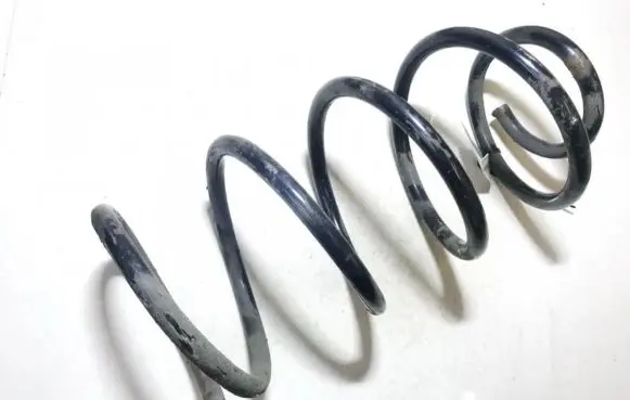 Mazda 3 I Front coil spring