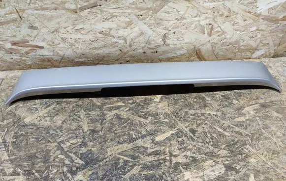 Mercedes-Benz C W203 Tailgate/trunk spoiler 2037900388