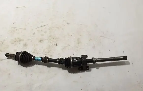 Lexus RX V Front driveshaft 434100E450