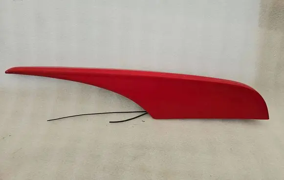 Mitsubishi Eclipse (D21A/D22A/D27A) Tailgate/trunk spoiler MB528904