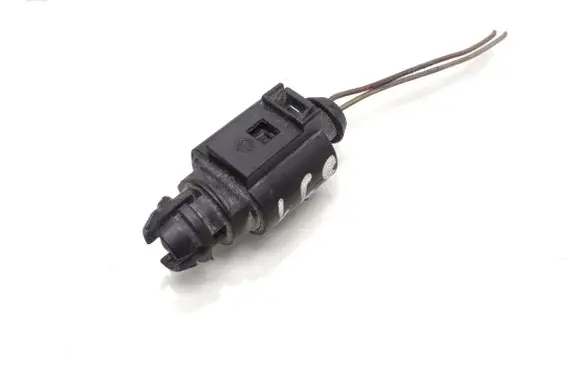 Volkswagen Golf VI Outside/exterior temperature sensor 8Z0820535