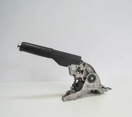 Volkswagen Golf VII Hand brake release handle 1K0711303P