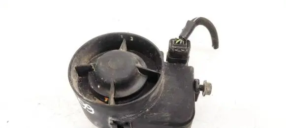 Citroen C4 I Picasso Alarm system siren 96654074880