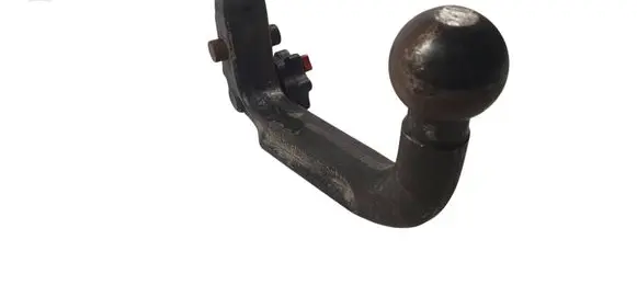 Volkswagen PASSAT B5.5 Tow bar set 3B0803882C