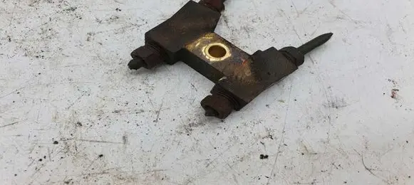 Nissan X-Trail T30 Other brake parts NOCODE