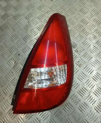 Suzuki Liana Rear/tail lights