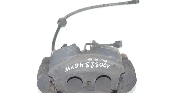 Volkswagen Crafter Front brake caliper 2N0615124