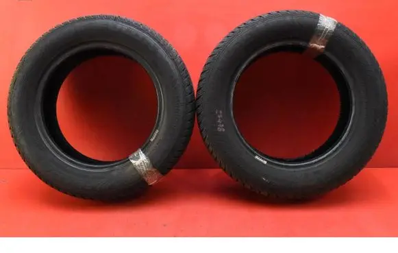 Seat Cordoba (6L) R17 C winter tire 