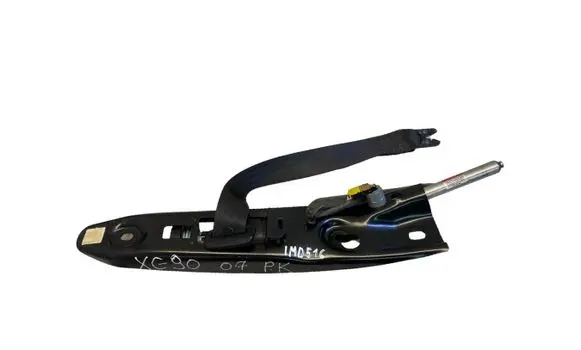Volvo XC90 Front seatbelt 6008818L0R 0704040828 1010029498
