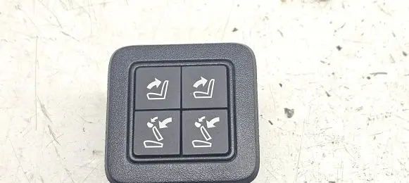 Land Rover Range Rover Sport L494 Seat control switch DPLA14D340AC