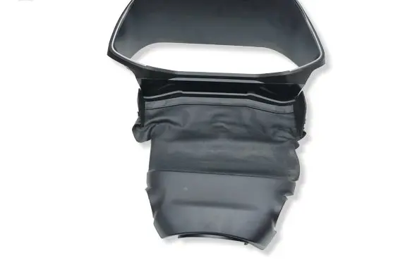 Renault Clio V Dashboard trim 682403420R 301121810018