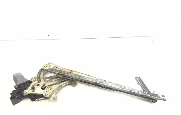 Subaru B9 Tribeca Rear door window regulator motor 60823GP