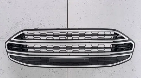 Ford Ecosport Front bumper upper radiator grill CN1517B968