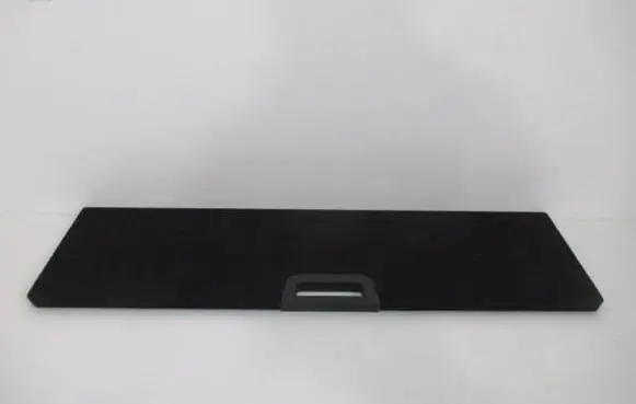 Renault Kadjar Parcel shelf 